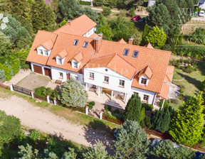 Hotel, pensjonat na sprzedaż, Wejherowski Choczewo Lubiatowo, 2 250 000 zł, 693 m2, WH198233