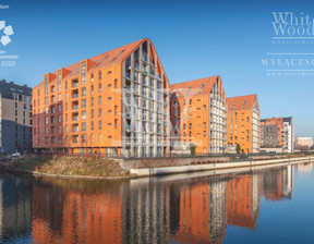 Mieszkanie na sprzedaż, Gdańsk Śródmieście Toruńska, 1 490 000 zł, 75 m2, WH265669741