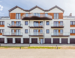 Mieszkanie na sprzedaż, Pucki Władysławowo Mikołaja Reja, 530 000 zł, 47,95 m2, WH374876
