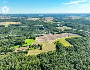 Działka na sprzedaż, Wejherowski Linia Kętrzyno, 4 500 000 zł, 453 100 m2, WH264172