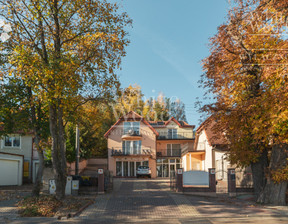 Hotel, pensjonat na sprzedaż, Gdańsk, 5 900 000 zł, 600 m2, WH129390