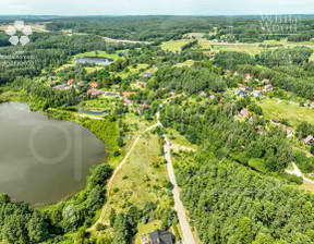 Działka na sprzedaż, Wejherowski Szemud Kielno Bożanka, 319 000 zł, 1100 m2, WH108854