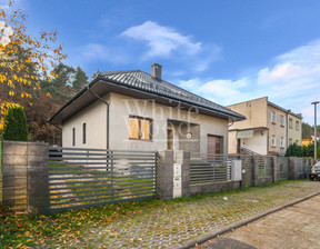 Dom na sprzedaż, Gdynia Cisowa, 1 730 000 zł, 180 m2, WH604195