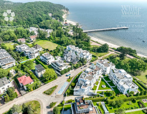 Mieszkanie na sprzedaż, Gdynia Orłowo Spacerowa, 2 350 000 zł, 51 m2, WH146509780