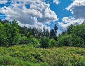 Działka na sprzedaż, Wejherowski Szemud Bojano Józefa Wybickiego, 360 000 zł, 1206 m2, WH266466