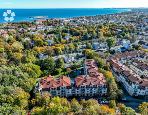 Mieszkanie na sprzedaż, Sopot Górny Armii Krajowej, 1 649 000 zł, 65 m2, WH140949280