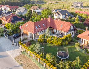 Dom na sprzedaż, Pucki Kosakowo Suchy Dwór, 2 390 000 zł, 368,76 m2, WH439426679