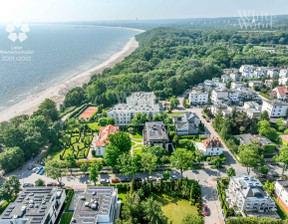 Mieszkanie na sprzedaż, Gdynia Orłowo Spacerowa, 3 449 000 zł, 83,4 m2, WH472330782