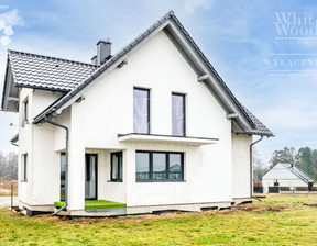Dom na sprzedaż, Wejherowski Szemud Bojano, 1 200 000 zł, 235 m2, WH973356