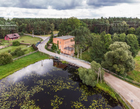 Hotel, pensjonat na sprzedaż, Grudziądz, 5 200 000 zł, 120 000 m2, WH322433316