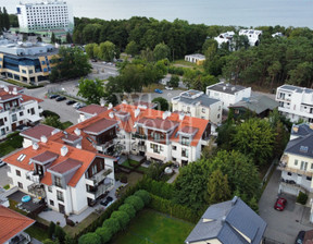 Mieszkanie na sprzedaż, Gdańsk Jelitkowo Jelitkowska, 2 400 000 zł, 79 m2, WH317104