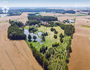 Dom na sprzedaż, Starogardzki Starogard Gdański, 3 500 000 zł, 370 m2, WH763245435