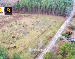 Działka na sprzedaż, Pucki Puck Domatowo Topolowa, 156 150 zł, 1041 m2, R-595054