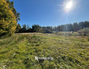 Działka na sprzedaż, Wejherowski Wejherowo Zbychowo Szczęśliwa, 586 000 zł, 8733 m2, R-881362