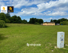 Budowlany na sprzedaż, Kartuski Żukowo Skrzeszewo Żukowskie Jaskółcza, 239 000 zł, 1640 m2, R-244503