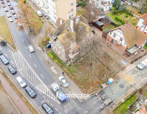 Obiekt na sprzedaż, Gdańsk Wrzeszcz, 3 500 000 zł, 391,1 m2, R-897759