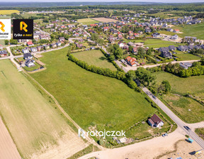 Działka na sprzedaż, Wejherowski Wejherowo Gowino Wejherowska, 2 822 700 zł, 15 901 m2, R-917013