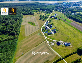 Działka na sprzedaż, Gdańsk Klukowo Zenitowa, 3 400 000 zł, 12 600 m2, R-920243