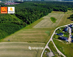 Działka na sprzedaż, Gdańsk Klukowo Zenitowa, 3 400 000 zł, 12 600 m2, R-920243