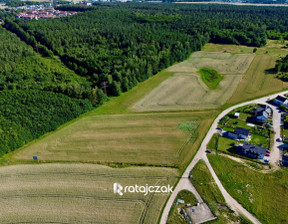 Działka na sprzedaż, Gdańsk Klukowo, 3 350 000 zł, 12 600 m2, R-920243