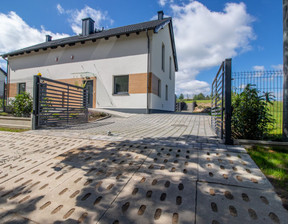 Dom na sprzedaż, Wejherowski Wejherowo Gowino, 689 000 zł, 90 m2, R-853668