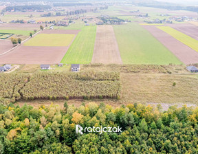 Budowlany-wielorodzinny na sprzedaż, Wejherowski Luzino Kochanowo Leśna, 224 000 zł, 1080 m2, R-582078