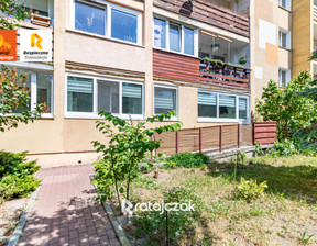 Mieszkanie na sprzedaż, Gdańsk Zaspa Kombatantów, 670 000 zł, 50,2 m2, R-225494