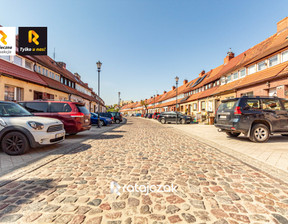 Dom na sprzedaż, Gdańsk Wrzeszcz Górny, 1 159 000 zł, 120 m2, R-624307
