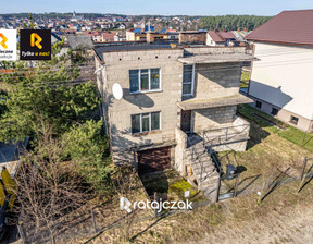 Dom na sprzedaż, Wejherowski Luzino, 380 000 zł, 109,39 m2, R-336846