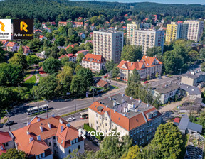 Mieszkanie na sprzedaż, Sopot Aleja Niepodległości, 1 299 000 zł, 101,21 m2, R-601299