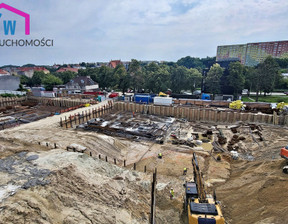 Kawalerka na sprzedaż, Gdańsk Siedlce, 432 000 zł, 26,59 m2, 478/5952/OMS