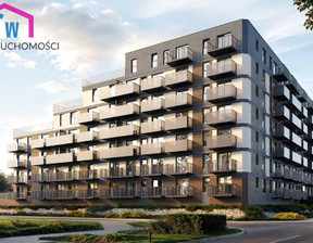 Mieszkanie na sprzedaż, Gdańsk Wrzeszcz Twarda, 405 700 zł, 32,22 m2, 497/5952/OMS