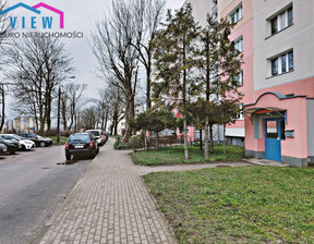 Mieszkanie na sprzedaż, Gdańsk Morena Bulońska, 665 000 zł, 63,4 m2, 434/5952/OMS