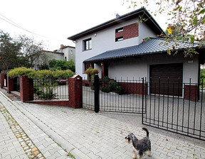 Dom na sprzedaż, Mikołowski (Pow.) Mikołów Południowa, 1 250 000 zł, 180 m2, QUA-DS-388