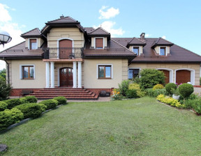Dom na sprzedaż, Rybnicki Czerwionka Leszczyny Leszczyny Narutowicza, 1 820 000 zł, 500 m2, QUA-DS-453