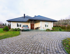 Dom na sprzedaż, Grodziski Grodzisk Mazowiecki, 1 690 000 zł, 220 m2, 5982/6166/ODS