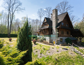 Dom na sprzedaż, Grodziski Grodzisk Mazowiecki, 3 500 000 zł, 350 m2, 3818/6166/ODS