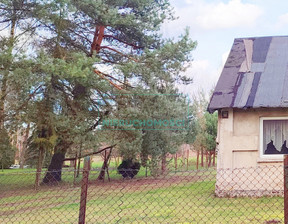 Dom na sprzedaż, Sochaczewski Nowa Sucha Zakrzew, 249 000 zł, 70 m2, 6850/6166/ODS