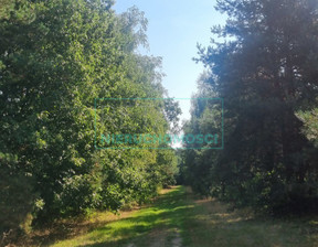 Leśne na sprzedaż, Piaseczyński Tarczyn Prace Duże, 540 000 zł, 11 290 m2, 5082/6166/OGS