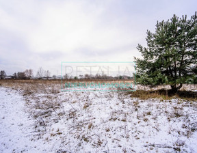 Działka na sprzedaż, Pruszkowski Nadarzyn Stara Wieś, 350 000 zł, 1000 m2, 3930/6166/OGS