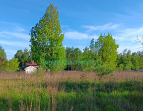 Działka na sprzedaż, Grodziski Jaktorów Jaktorów-Kolonia, 260 000 zł, 1200 m2, 5252/6166/OGS