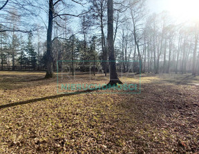 Działka na sprzedaż, Grodziski Jaktorów Stare Budy, 840 000 zł, 5600 m2, 4072/6166/OGS