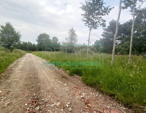 Działka na sprzedaż, Żyrardowski Radziejowice Radziejowice-Parcel, 222 000 zł, 1111 m2, 4242/6166/OGS