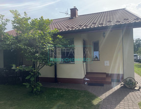 Dom na sprzedaż, Grodziski Jaktorów Chylice, 750 000 zł, 80 m2, 7153/6166/ODS
