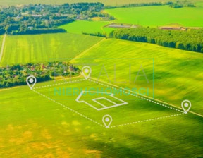 Budowlany na sprzedaż, Grodziski Żabia Wola Ojrzanów, 299 000 zł, 1000 m2, 5210/6166/OGS