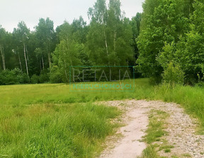 Leśne na sprzedaż, Pruszkowski Nadarzyn Rozalin, 1 324 800 zł, 5760 m2, 4964/6166/OGS
