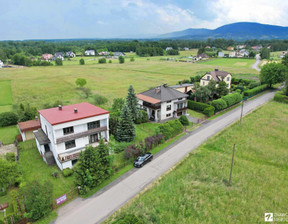 Dom na sprzedaż, Bielski Porąbka Kobiernice, 590 000 zł, 168,25 m2, 480