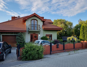 Dom na sprzedaż, Oleśnicki Dobroszyce, 1 100 000 zł, 146 m2, 1551