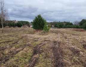 Działka na sprzedaż, Oleśnicki Dobroszyce Malerzów, 215 000 zł, 3800 m2, 1539