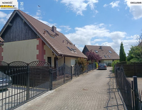 Dom na sprzedaż, Gryficki Rewal Pogorzelica, 950 000 zł, 70 m2, 1806/7376/ODS